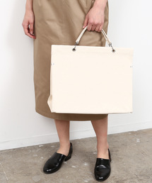 【ANATOMICA/アナトミカ】MARCHE BAG