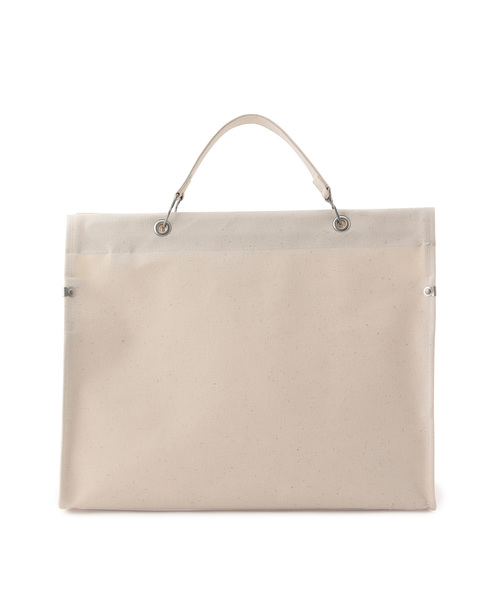 ANATOMICA トートバッグ 札幌・京都別注MARCHE BAG NAVY | ANATOMICA SAPPORO アナトミカ札幌
