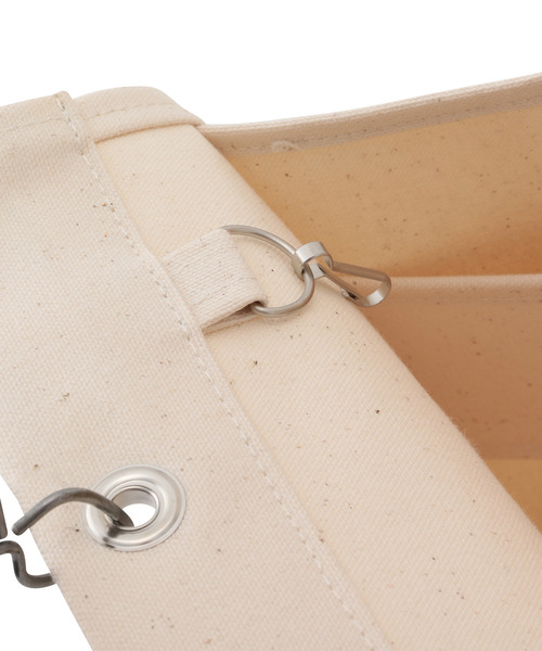 セール】【ANATOMICA/アナトミカ】MARCHE BAG（トートバッグ）｜SALON