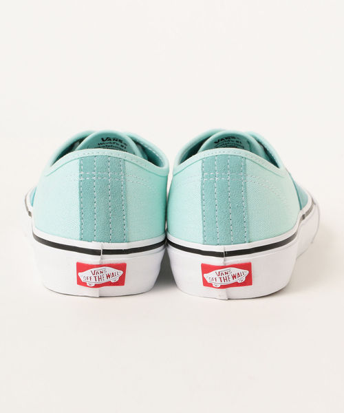 VANS / Authentic Pro Aqua VANS / Authentic Pro Aqua