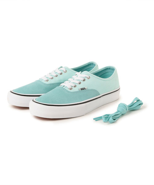 VANS / Authentic Pro Aqua VANS / Authentic Pro Aqua