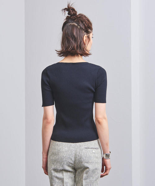 UNITED ARROWS（ユナイテッドアローズ）の「UWCB リブ ボート