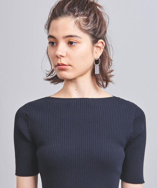 UNITED ARROWS（ユナイテッドアローズ）の「UWCB リブ ボート