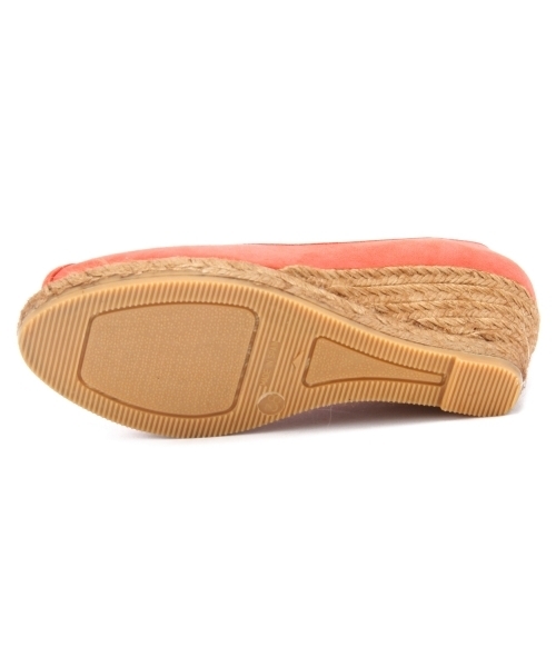 Another Edition（アナザーエディション）の「AE×GAIMO OPT WEG PPS70ж　Я ◆（パンプス・レディース・ナチュラル/ライトピンク/ライトブルー・35/36/37/38）」の5枚目の写真