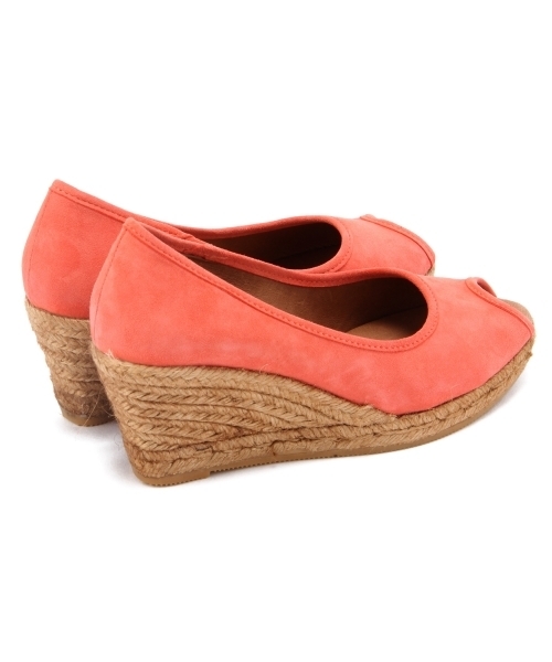 Another Edition（アナザーエディション）の「AE×GAIMO OPT WEG PPS70ж　Я ◆（パンプス・レディース・ナチュラル/ライトピンク/ライトブルー・35/36/37/38）」の6枚目の写真