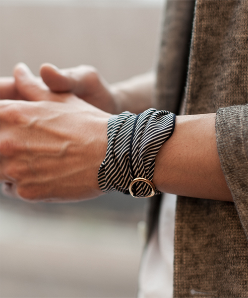 NANO universe（ナノユニバース）の「piu oro ブレスレット（ブレスレット・メンズ・その他1/その他2/その他3/その他4/その他5・FREE）」の21枚目の写真