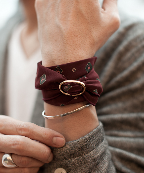 NANO universe（ナノユニバース）の「piu oro ブレスレット（ブレスレット・メンズ・その他1/その他2/その他3/その他4/その他5・FREE）」の22枚目の写真