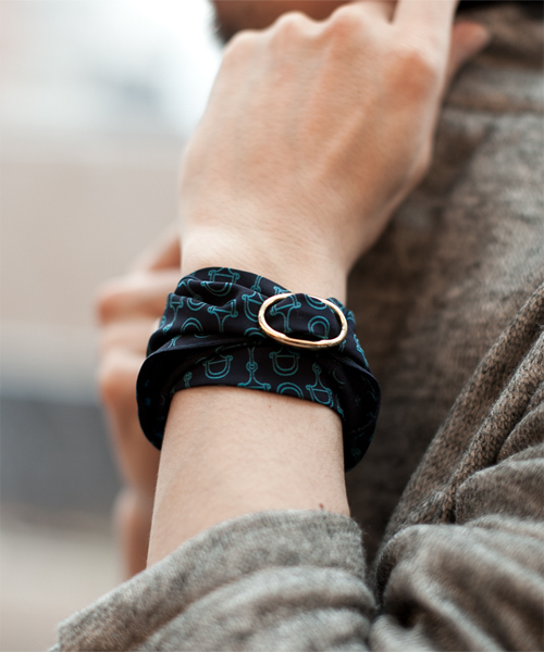 NANO universe（ナノユニバース）の「piu oro ブレスレット（ブレスレット・メンズ・その他1/その他2/その他3/その他4/その他5・FREE）」の13枚目の写真