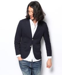 green label relaxing | 【機能性ジャケット】 □DRY COMFORT NT 2Bジャケット ◆(テーラードジャケット)