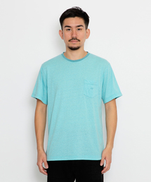 XLARGE | MIX POCKET TEE(Tシャツ/カットソー)