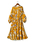 A.I.C�i�G�[�A�C�V�[�j�́u�t�����[�V�b�NPRINT�EONE PIECE DRESS�i�����s�[�X�j�v�b�ڍ׉摜