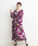 A.I.C�i�G�[�A�C�V�[�j�́u�t�����[�V�b�NPRINT�EONE PIECE DRESS�i�����s�[�X�j�v�b�ڍ׉摜