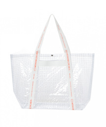 niko and... | オリジナルWEEKEND PVCクリアトート(トートバッグ)