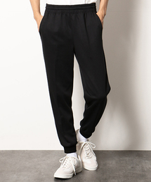 COMME　CA COMMUNE | ハイテンション ダンボールニット ジョガーパンツ(その他パンツ)