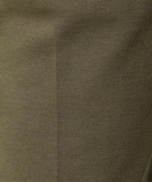 COMME　CA COMMUNE（コムサコミューン）の「ハイテンション ダンボールニット ジョガーパンツ（その他パンツ・メンズ・ネイビー/カーキ/ブラック/ダークブラウン・MEDIUM/LARGE/SMALL）」の10枚目の写真