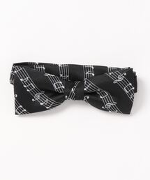 NO WAY（ノーウェイ）の「/MADE IN JAPAN/パターンボウタイ（蝶ネクタイ）」