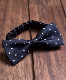 NO WAY（ノーウェイ）の「/MADE IN JAPAN/パターンボウタイ（蝶ネクタイ）」