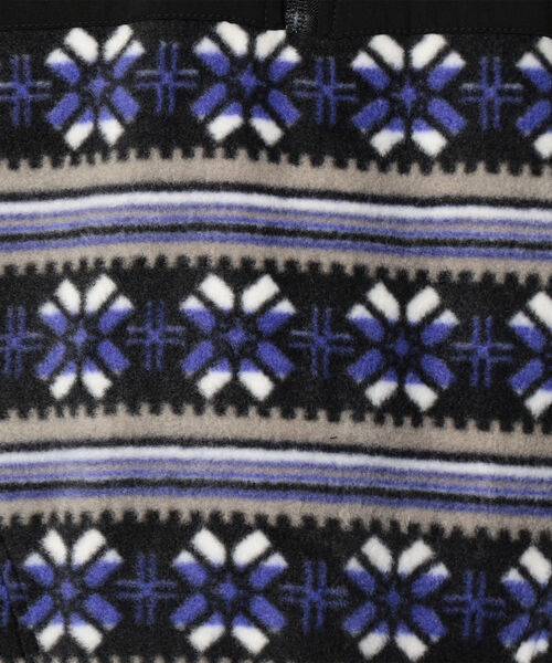 THOUSAND MILE（サウザンドマイル）の「【THOUSAND MILE/サウザンドマイル】FLEECE フリース ライフセーバージャケット プルオーバー（その他アウター・メンズ・ブラック系その他・M/L）」の16枚目の写真