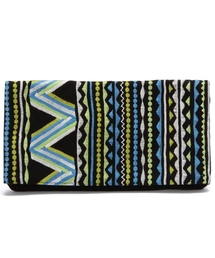 Another Edition | AE 2WayEMB CLT(クラッチバッグ)