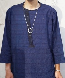 Milok | SIDE H SHIRTS(シャツ/ブラウス)