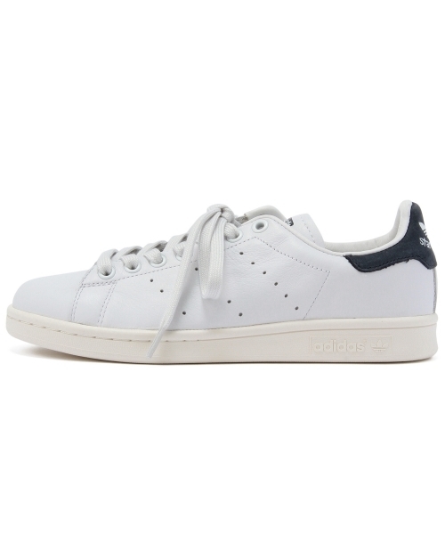 Another Edition（アナザーエディション）の「◆adidas Stan Smith★（スニーカー・レディース・ネイビー/ケリー・24cm/23cm/25cm/22.5cm/24.5cm/23.5cm）」の5枚目の写真