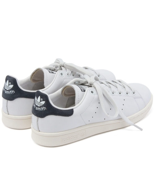 Another Edition（アナザーエディション）の「◆adidas Stan Smith★（スニーカー・レディース・ネイビー/ケリー・24cm/23cm/25cm/22.5cm/24.5cm/23.5cm）」の3枚目の写真