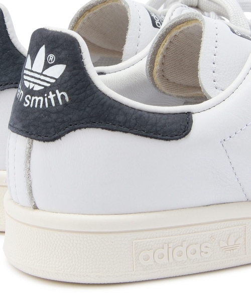 Another Edition（アナザーエディション）の「◆adidas Stan Smith★（スニーカー・レディース・ネイビー/ケリー・24cm/23cm/25cm/22.5cm/24.5cm/23.5cm）」の7枚目の写真