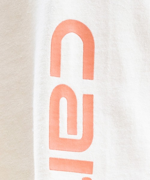 Carhartt(カーハート)の「Carhartt 袖ロゴロンT(Tシャツ/カットソー・メンズ・ブラック/ネイビー/ヘザーグレー/ブルー系その他2/グリーン系その他/コーラル/ワイン/ブルー系その他/ホワイト系その他/その他1・MEDIUM/LARGE/SMALL/X-LARGE)」の17枚目の写真