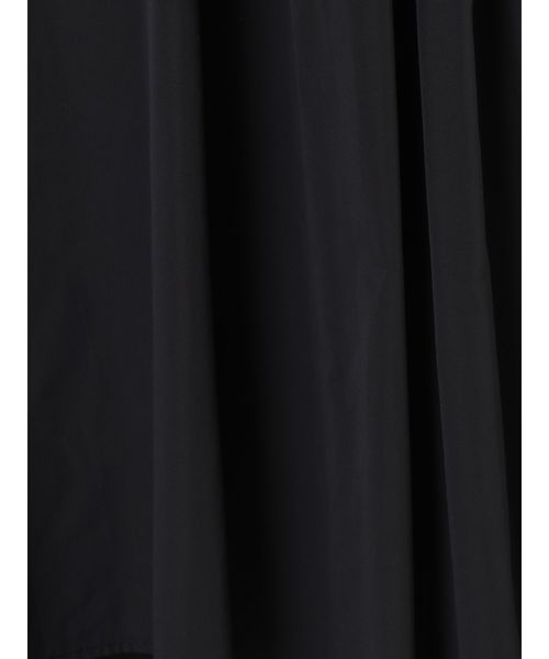 UN3D.（アンスリード）の「タイプライターギャザースカート（スカート  