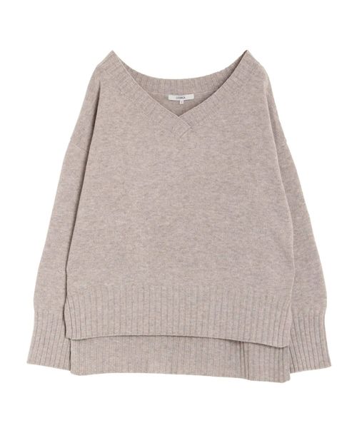 COTORICA.�i�R�g���J�j�́u�r�b�OV�l�b�N�j�b�g�i�j�b�g/�Z�[�^�[�j�v�b�x�[�W��