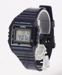 《CASIO(カシオ)》スタンダードデジタル