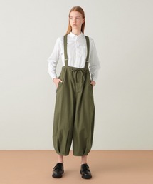 FRAPBOIS | ユニゾンサロペ(サロペット/オーバーオール)