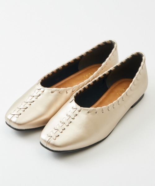 永遠に 契約 赤外線 Zozo フラット シューズ Gilahollows Com