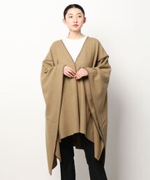 フリース に該当するメンズのポンチョファッション通販 Zozotown