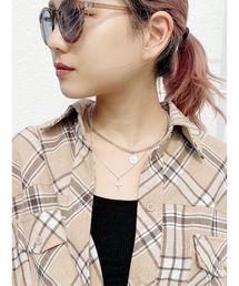 GYDA | JEYSUS W ネックレス(ネックレス)