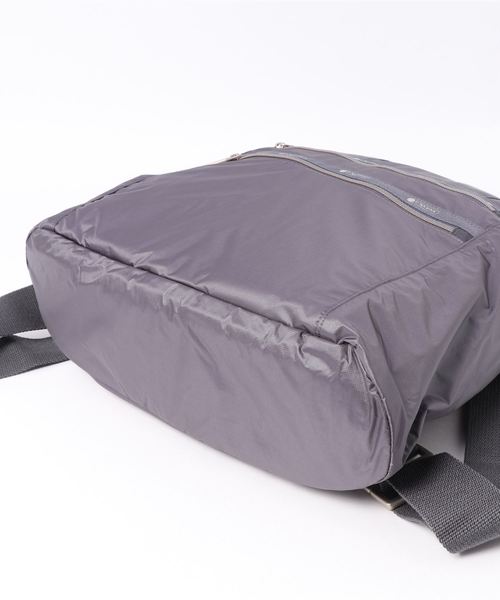 レスポートサック エッセンシャルCOMMUTER BACKPACK シャドーＣ LeSportsac（レスポートサック）の「【Essential】COMMUTER