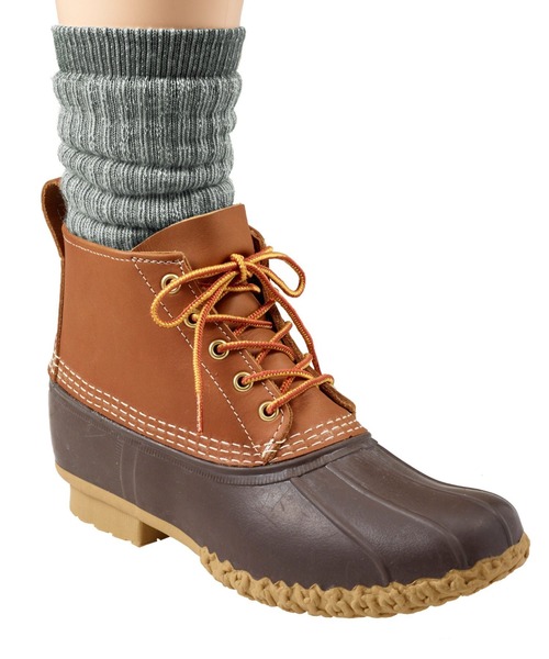 L.L.Bean Bean Boots ビーンブーツ