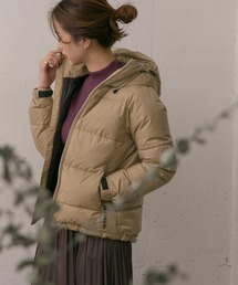 URBAN RESEARCH DOORS | 【別注】NANGA×DOORS　AURORA(ダウンジャケット/コート)