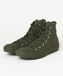 CONVERSE コンバース AS MONOCOLORS HI 31303291 OLIVE