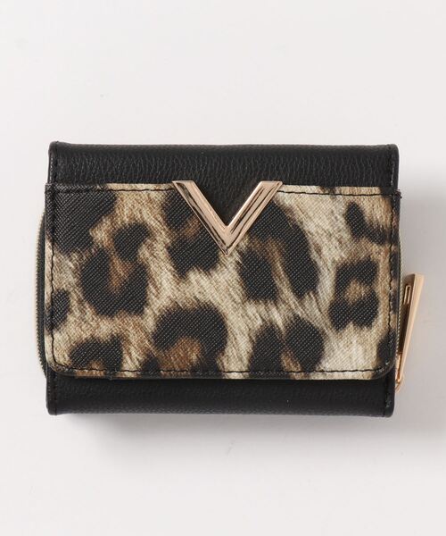 セール Oneway Vシスター3つ折り財布 財布 One Way ワンウェイ のファッション通販 Zozotown