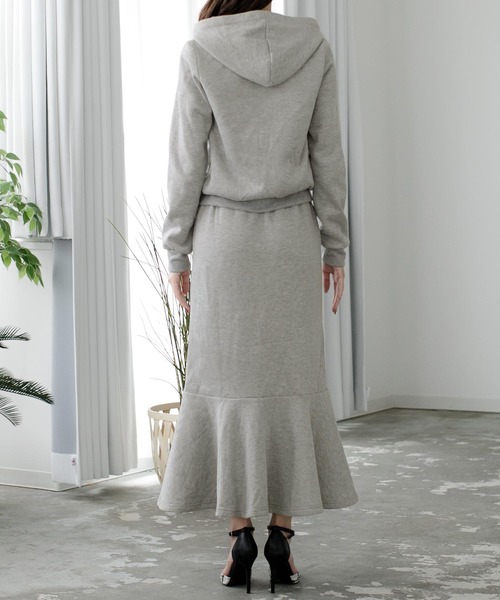 Julia Boutique（ジュリアブティック）の「2点セット・裏起毛