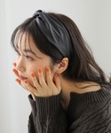 earth music&ecology(アースミュージックアンドエコロジー)の「ヘアアクセサリー(その他ヘアアクセサリー)」