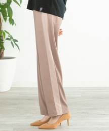 MILKFED. | SIDE LINE EASY PANT(その他パンツ)