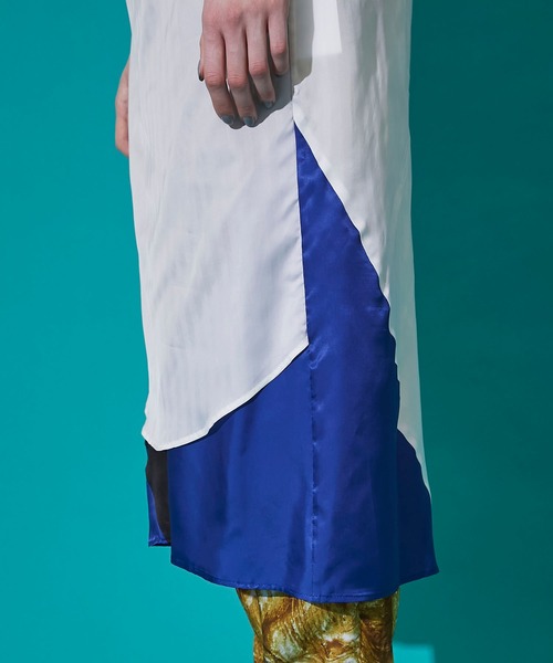 TOGA PULLA（トーガ プルラ）の「【TOGA PULLA(トーガプルラ