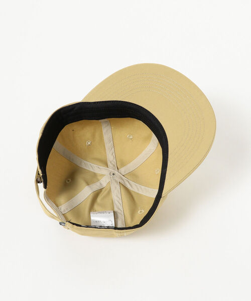 VANS（バンズ）の「VANS × BEAMS / 別注 90s Sticker Logo Cap