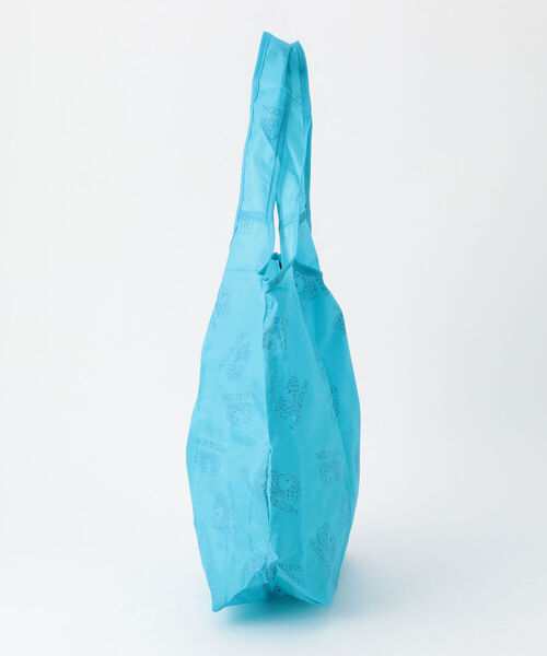 FRUIT OF THE LOOM（フルーツオブザルーム）の「【FRUIT OF THE LOOM/フルーツオブザルーム】PACKABLE ECO TOTE PS（エコバッグ/サブバッグ・メンズ・ブラック/パープル/レッド/イエロー/ブルー/グリーン・FREE）」の8枚目の写真