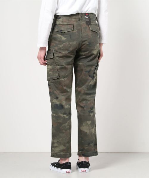激レア◎ 60s~70s UNKNOWN \"Leaf Camo\" Pants 激レア◎ 60s~70s UNKNOWN Leaf Camo Pants
