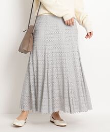 grove | 人気急上昇！【S-LL】バルファレースマーメイドスカート(スカート)