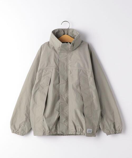 ★ARCH&LINE（アーチ＆ライン）ポケッタブルパーカー
