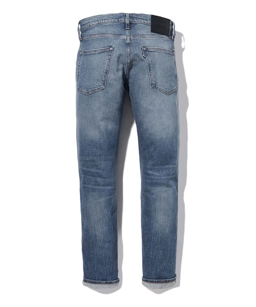 Levi's(リーバイス)の「LEVI'S(R) MADE&CRAFTED(R) 502(TM) LMC LEWARD(デニムパンツ・メンズ・インディゴブルー・W28 L32/W29 L32/W30 L32/W31 L32/W32 L32/W33 L32/W34 L32/W36 L32)」の9枚目の写真